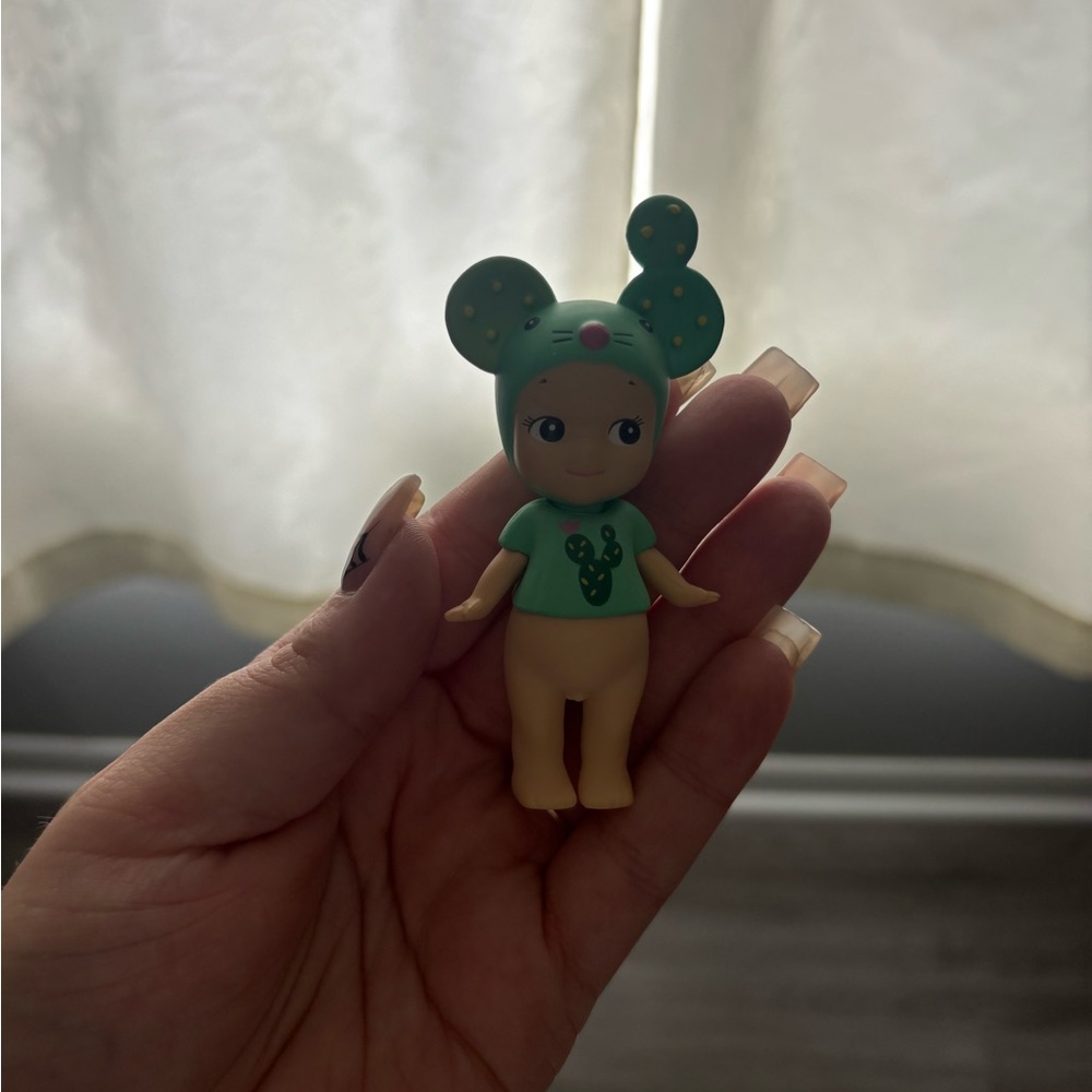 Sonny Angel Mouse - Aliexpress
